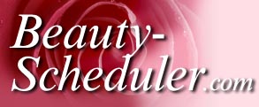 Beauty Scheduler